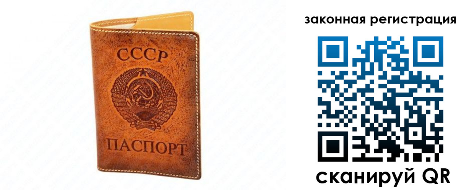 прописка паспорт в Гвардейске